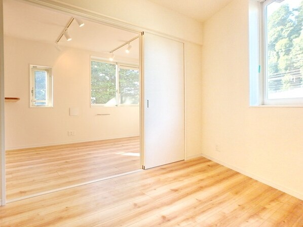 コリーヌ国分寺の物件内観写真